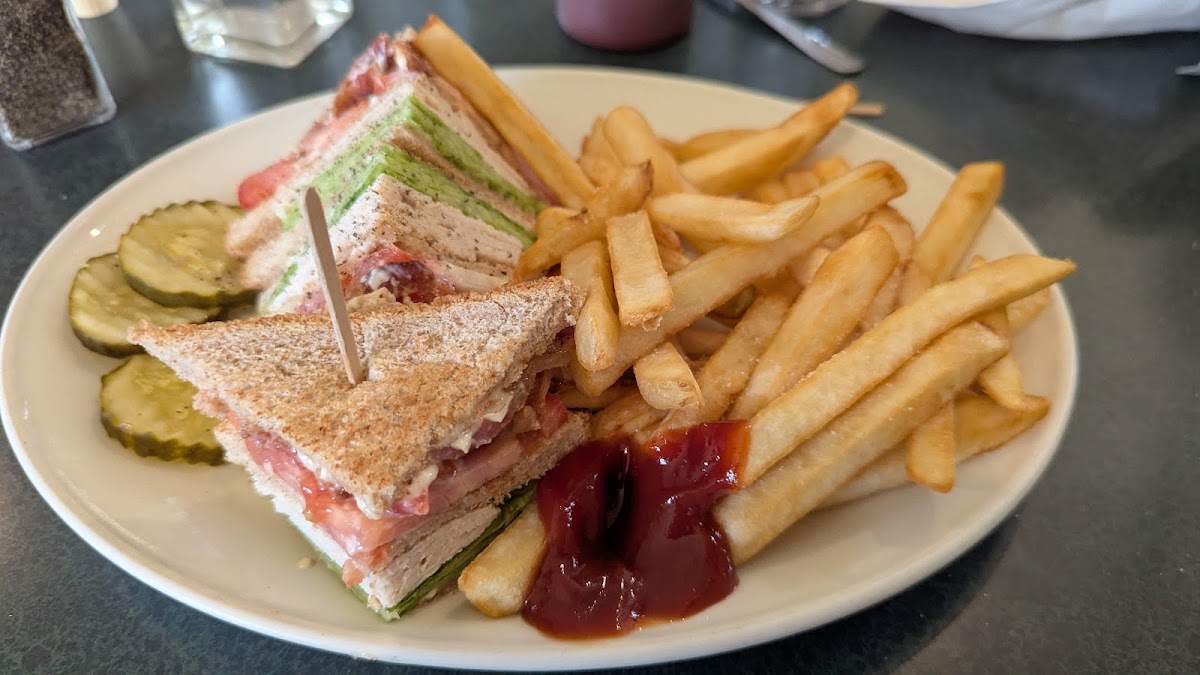 Country Diner Restaurant Photo 5