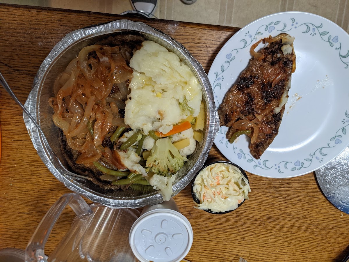 Country Diner Restaurant Photo 6