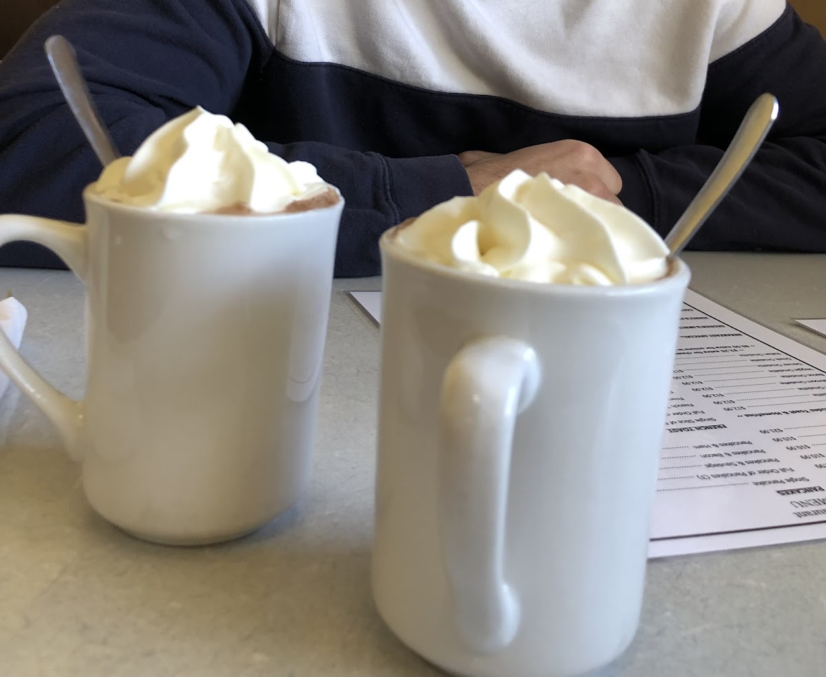Country Diner Restaurant Photo 8