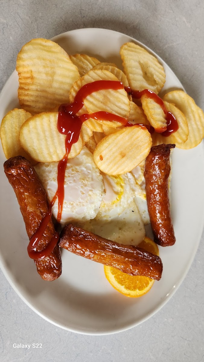 Country Diner Restaurant Photo 9