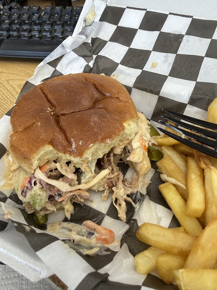 Highway Gourmet Photo 5