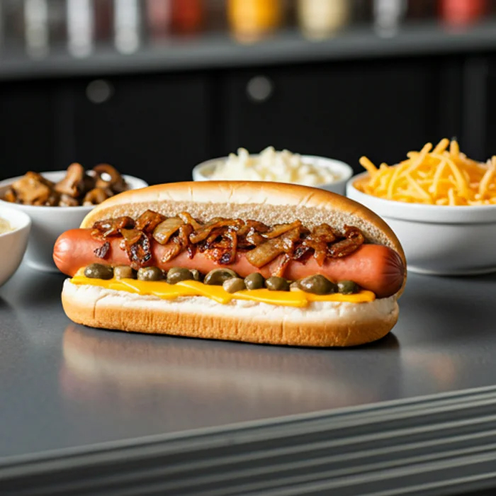 Highway Gourmet Photo 8