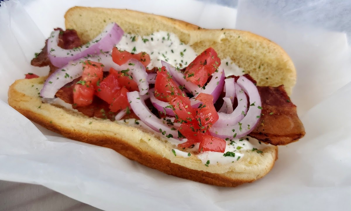 Highway Gourmet Photo 9