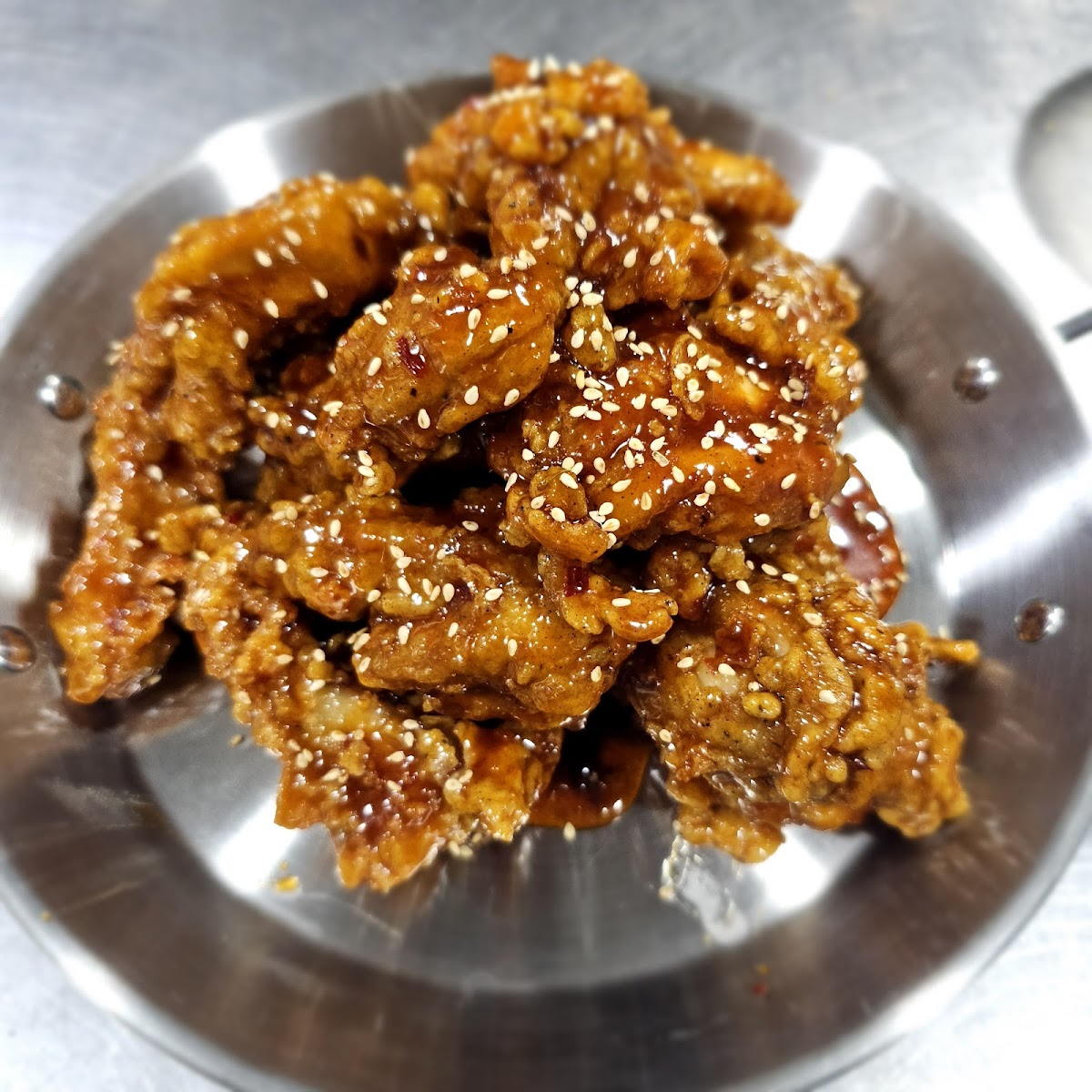 The Tongdak Dickson Photo 5
