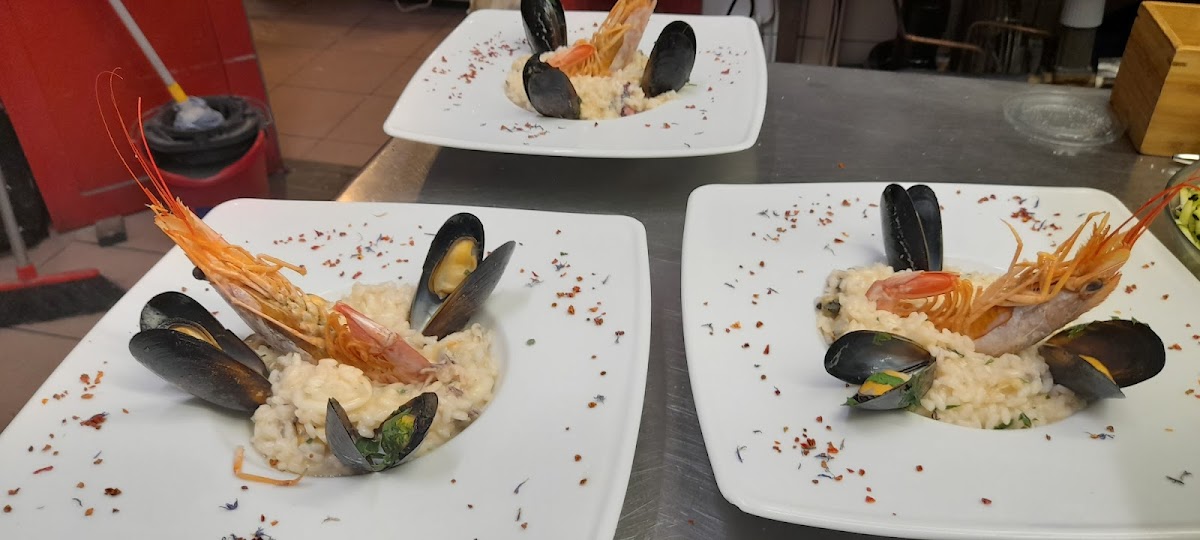 Il Mattarello Tennis - Ristorante Bar Pizzeria