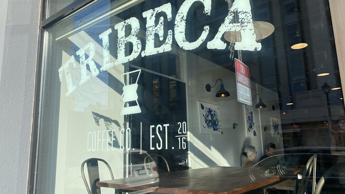 Tribeca Coffee Co.