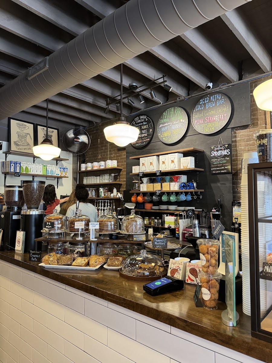 Tribeca Coffee Co. Photo 4