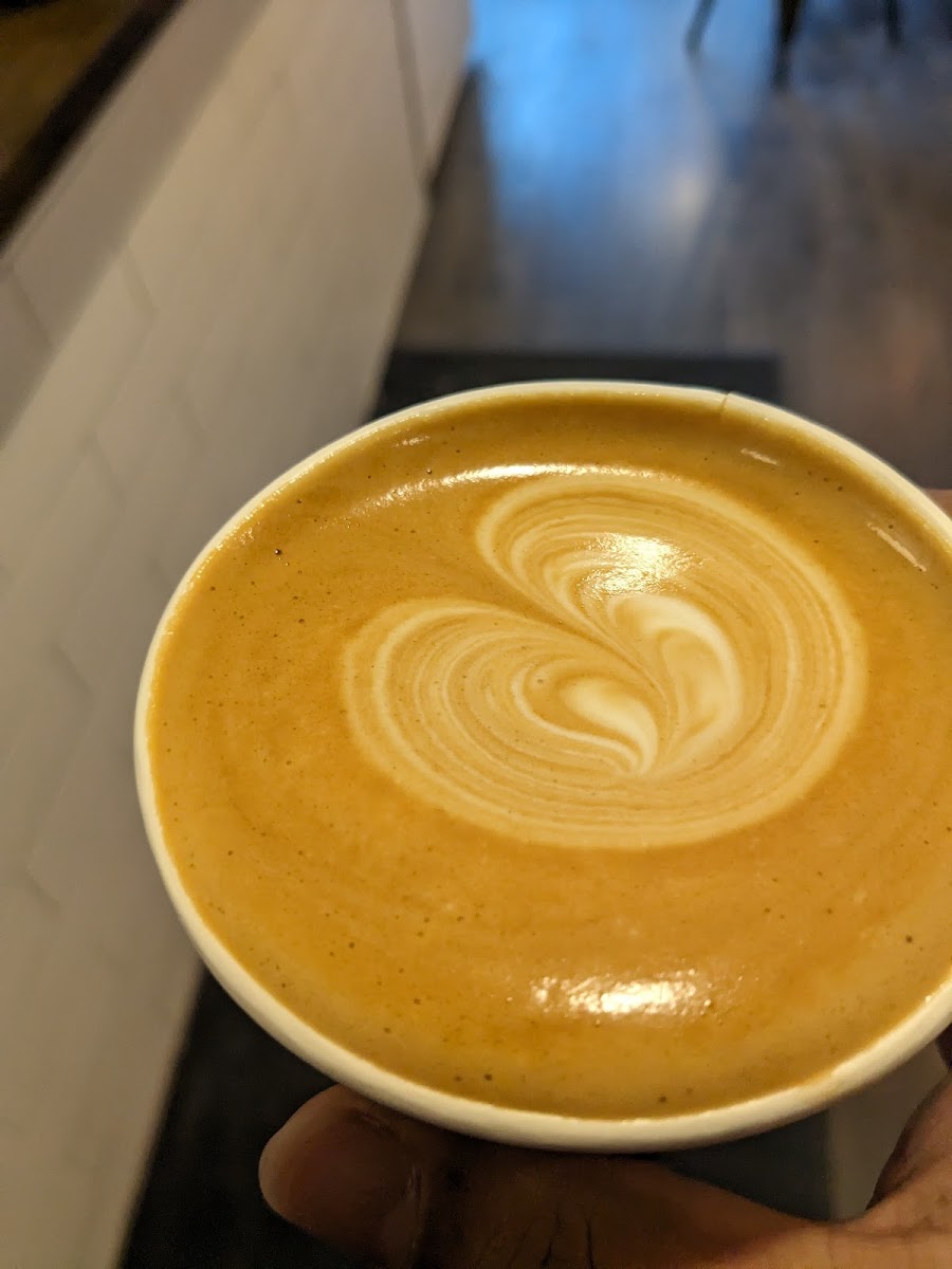 Tribeca Coffee Co. Photo 5