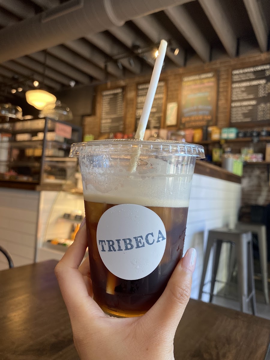 Tribeca Coffee Co. Photo 6