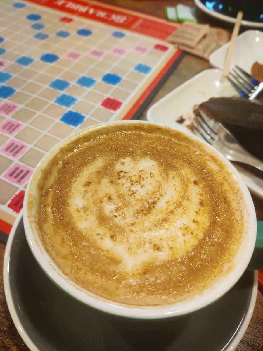 Tribeca Coffee Co. Photo 8