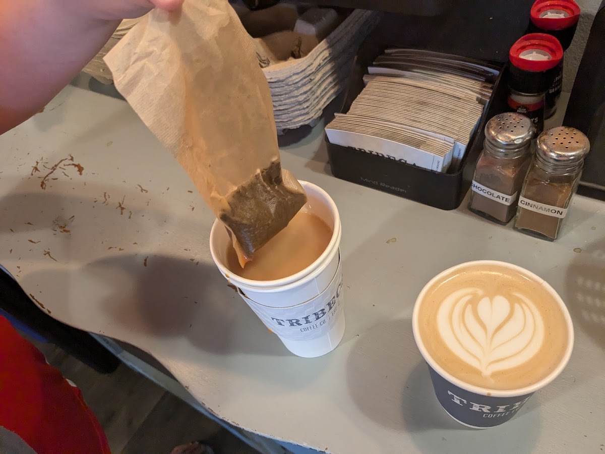 Tribeca Coffee Co. Photo 9