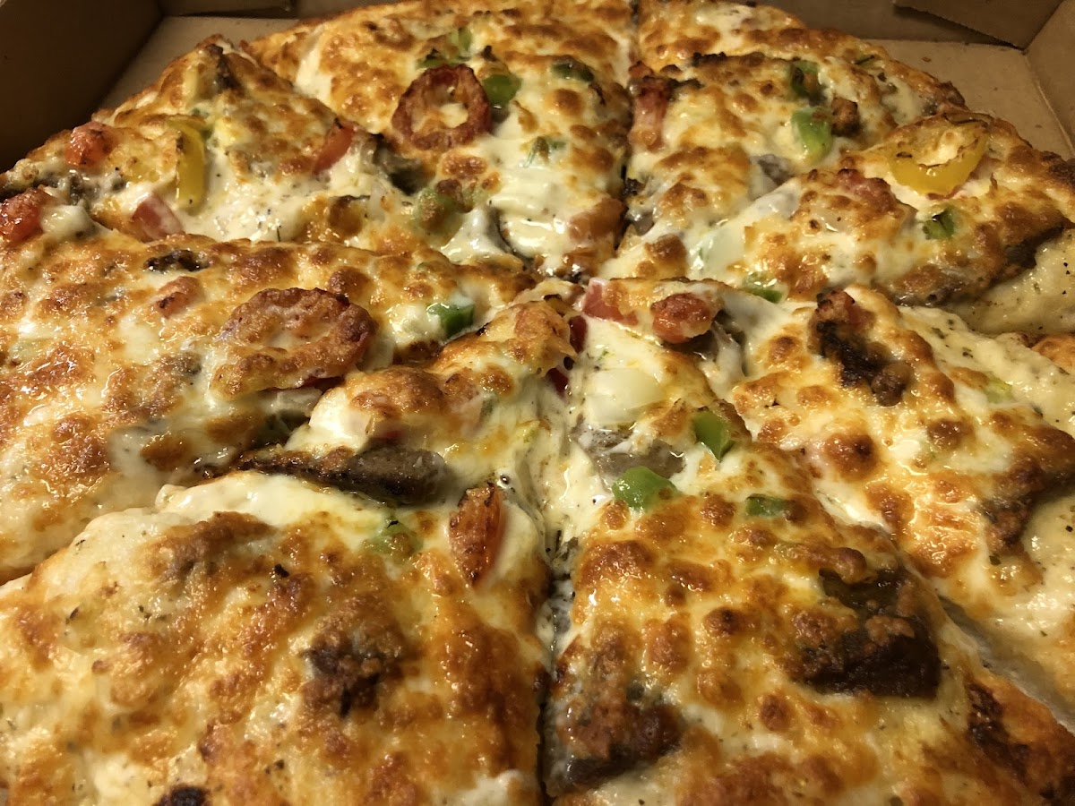 Classy Pizza 786 Photo 2