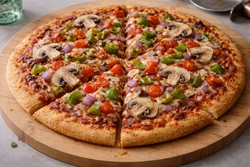 Classy Pizza 786 Photo 4