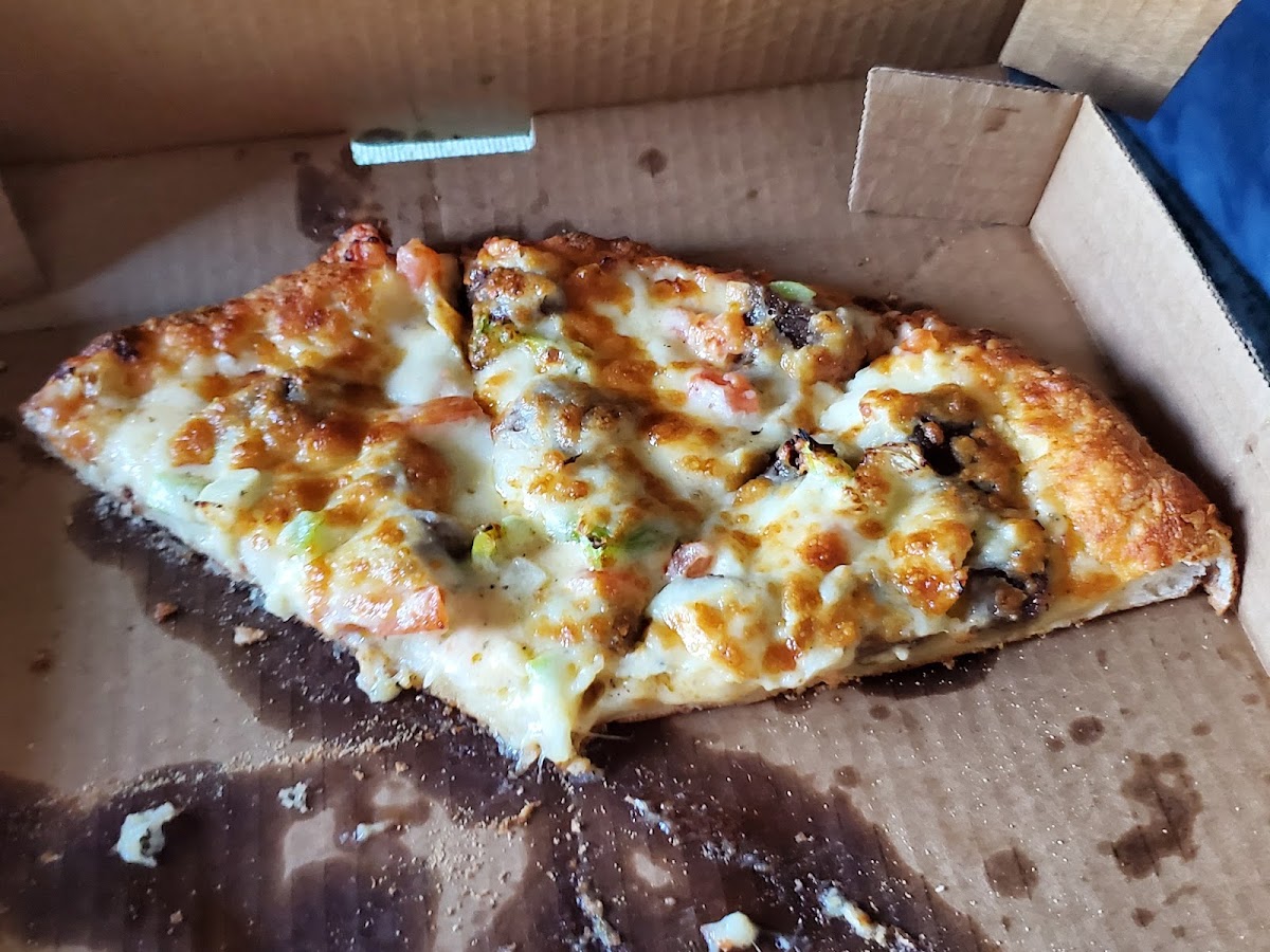Classy Pizza 786 Photo 5