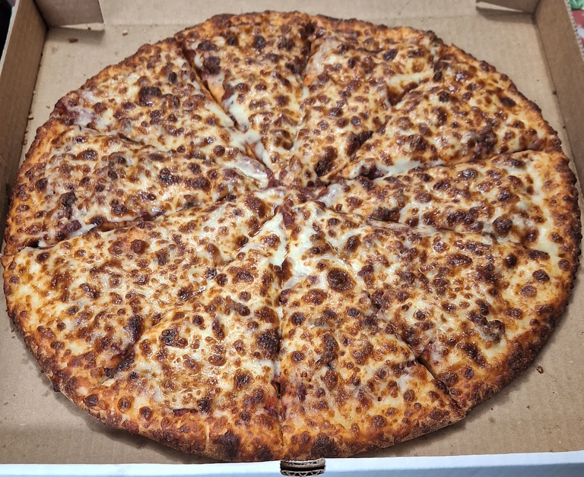 Classy Pizza 786 Photo 6