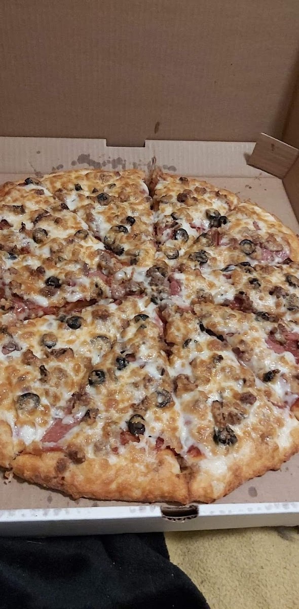 Classy Pizza 786 Photo 7