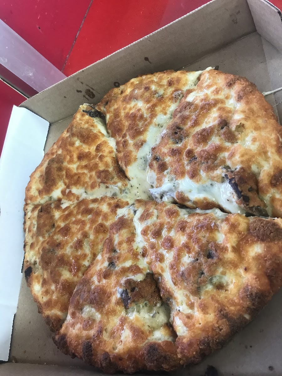 Classy Pizza 786 Photo 8