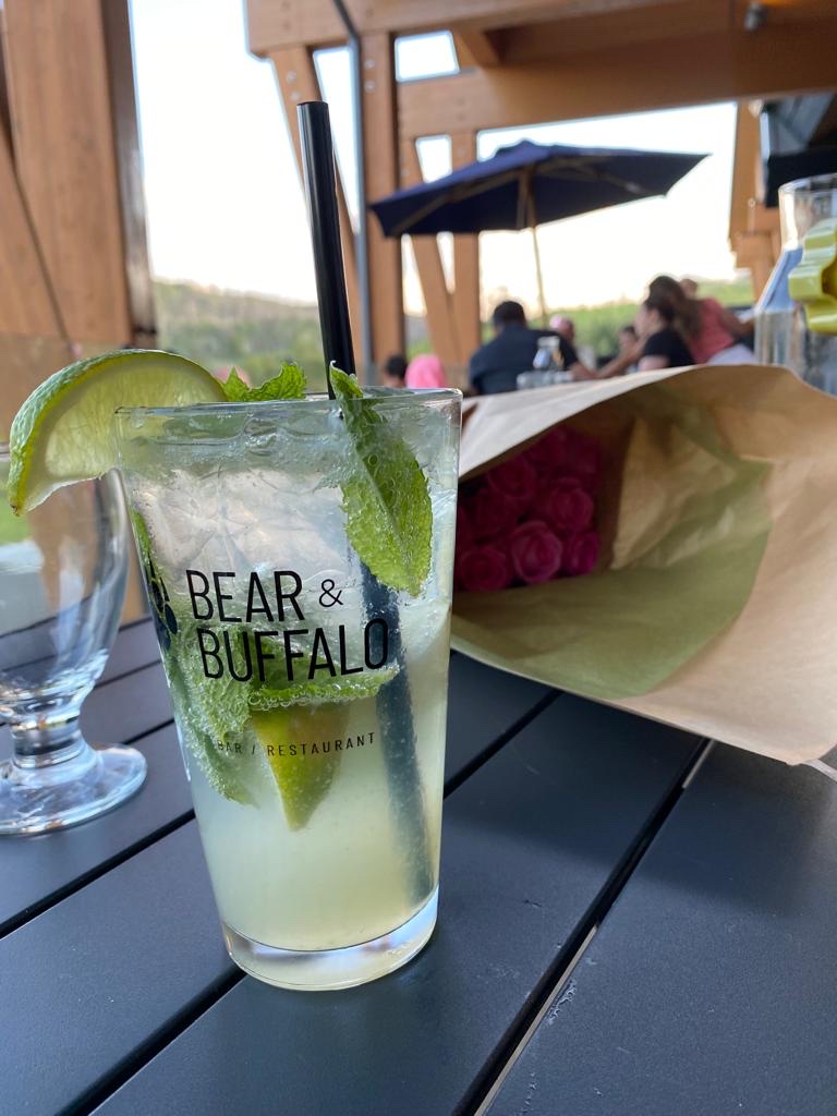 Bear & Buffalo Bar / Restaurant Photo 6