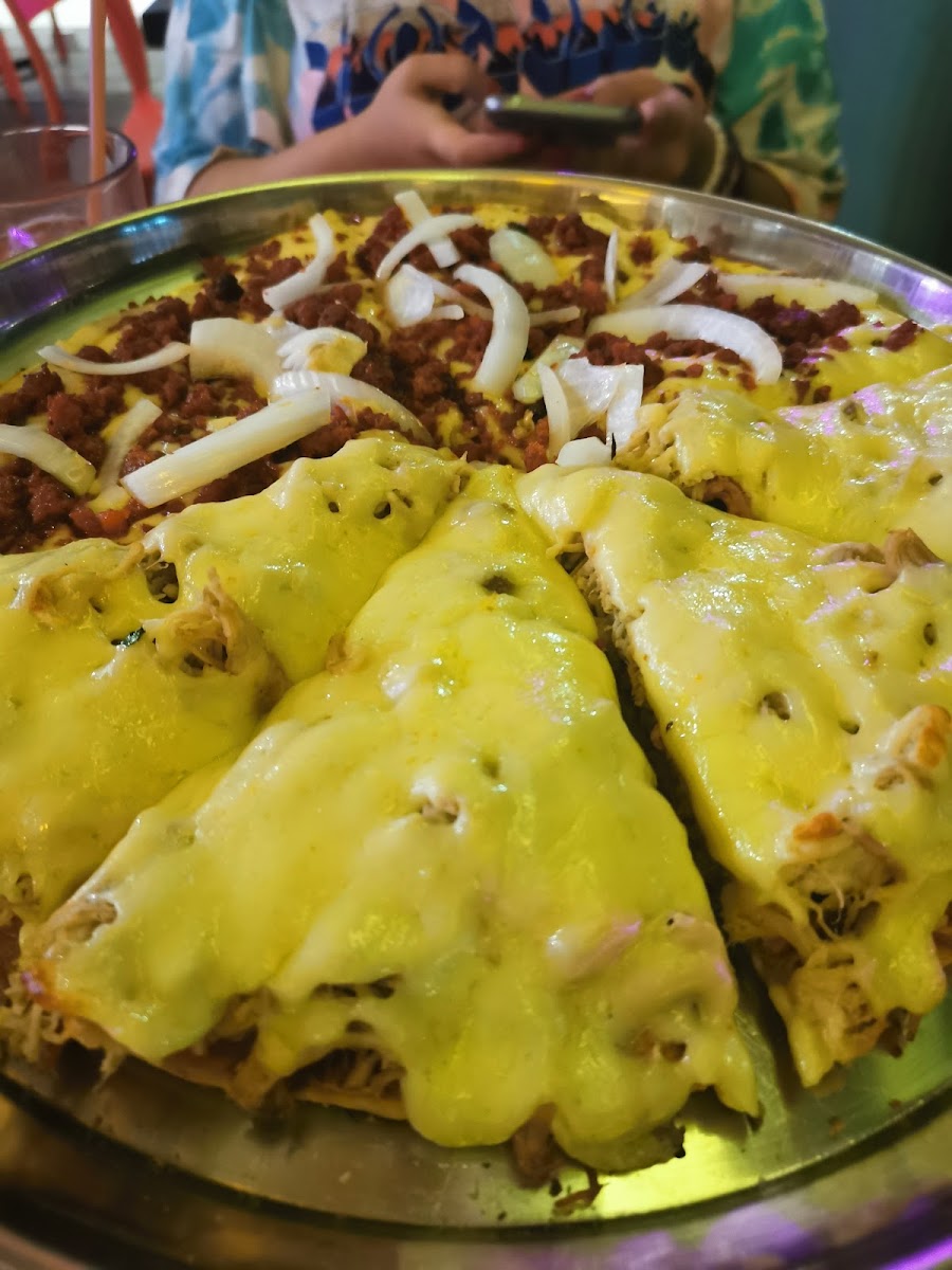 Pizza Y Corre Campestre Photo 10
