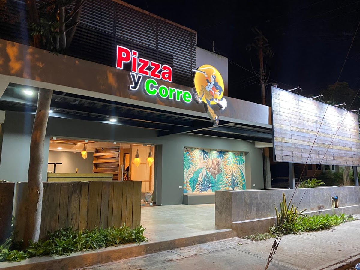 Pizza Y Corre Campestre Photo 3