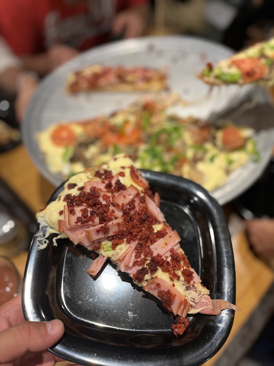 Pizza Y Corre Campestre Photo 4