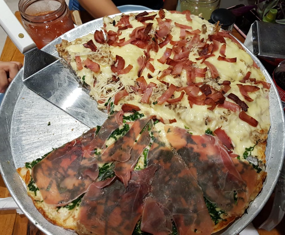 Pizza Y Corre Campestre Photo 6