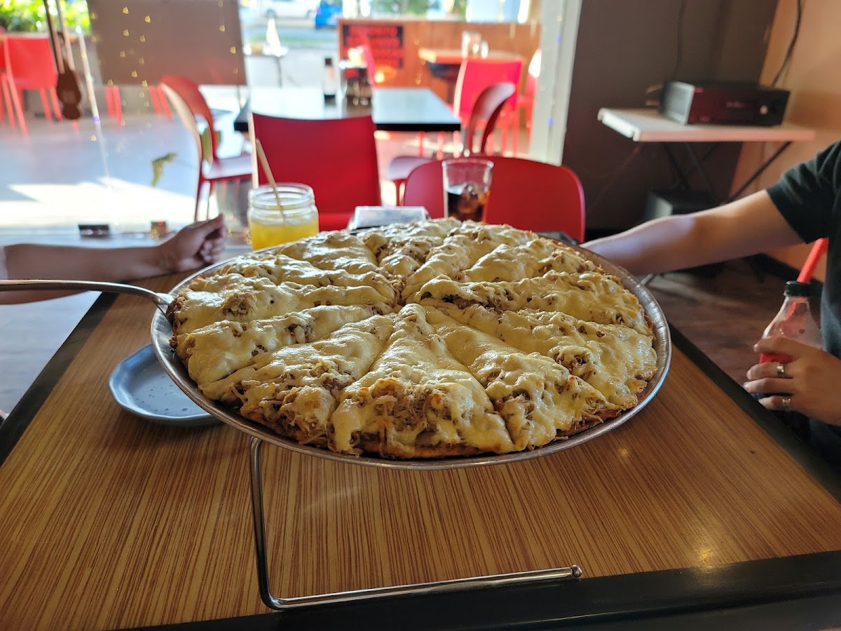 Pizza Y Corre Campestre Photo 9