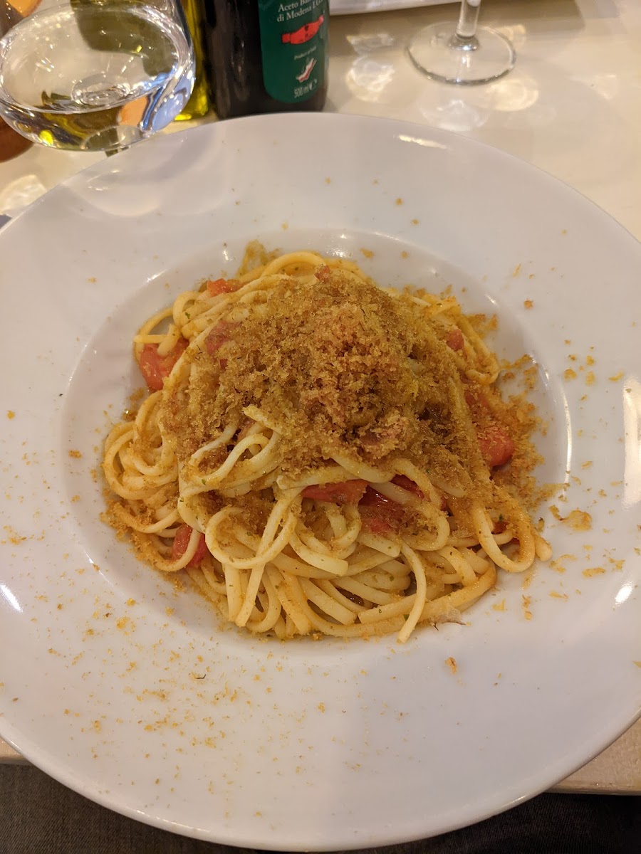 Bistrattoria Nonna Rita Photo 10
