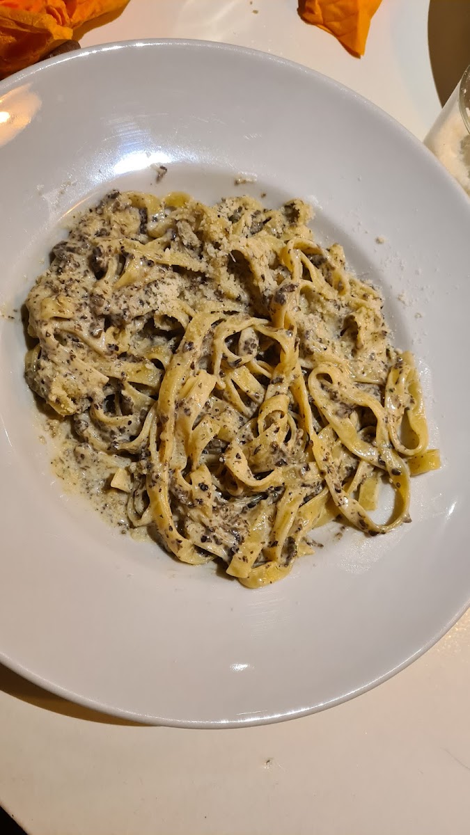 Bistrattoria Nonna Rita Photo 7