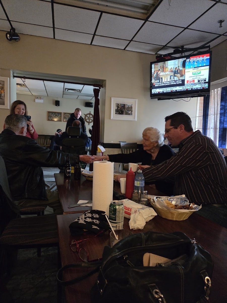 Frecles Fox Restaurant Photo 4