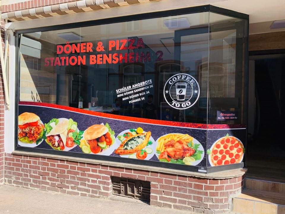 Döner Und Pizza Station Bensheim 2 Photo 4