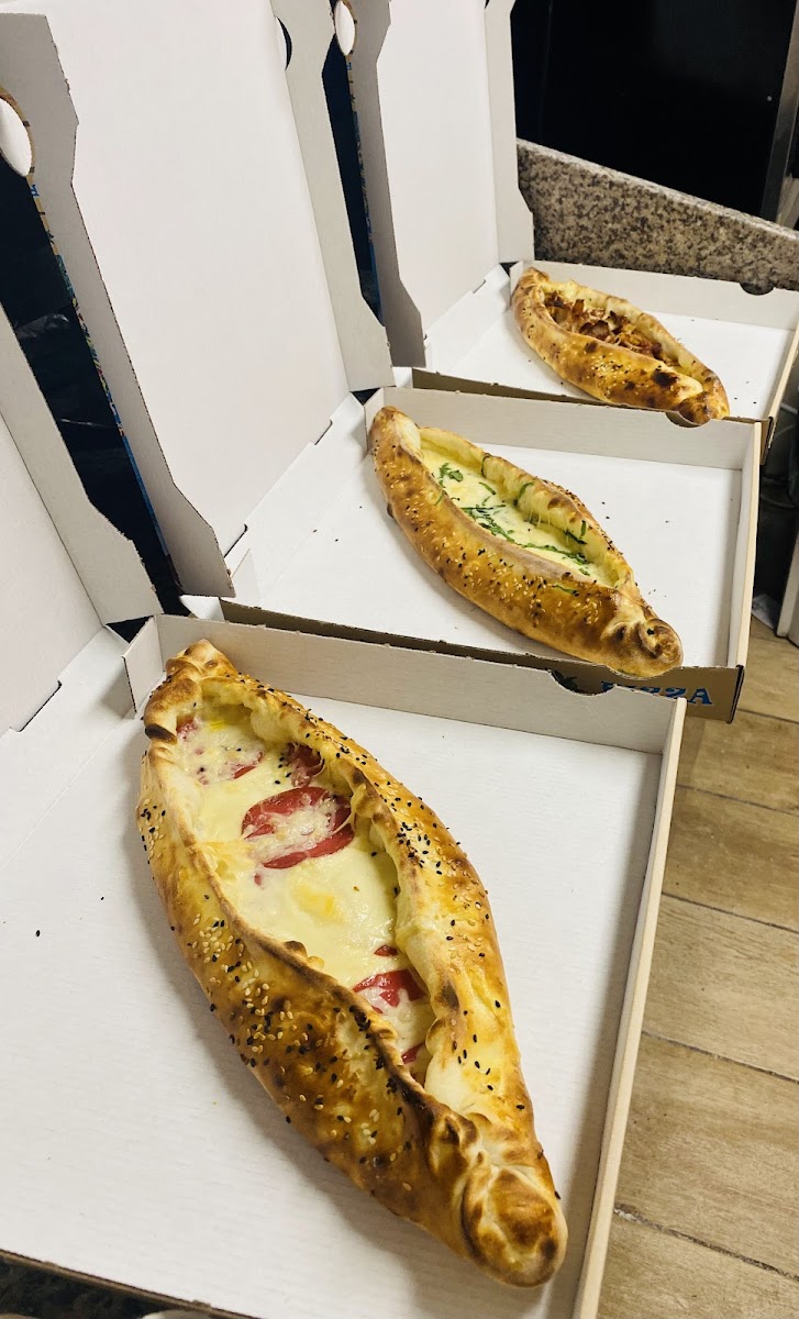 Döner Und Pizza Station Bensheim 2 Photo 8
