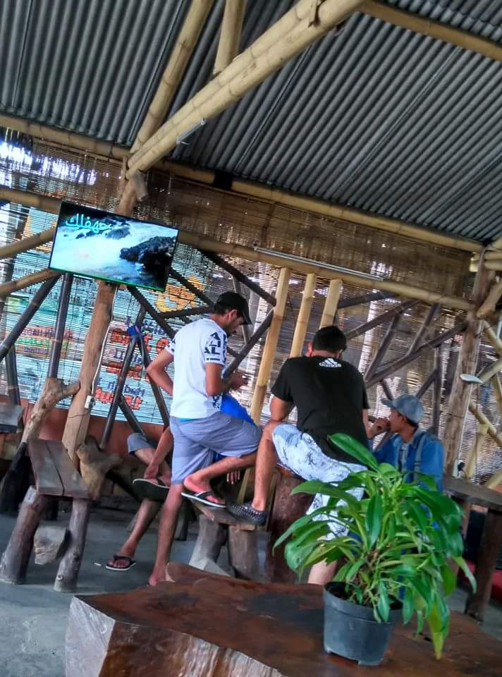 Warung Cisadane (alam mania) Photo 4