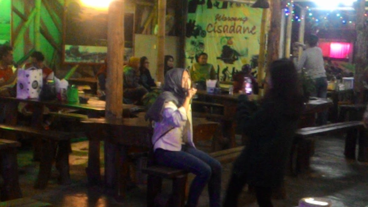 Warung Cisadane (alam mania) Photo 5