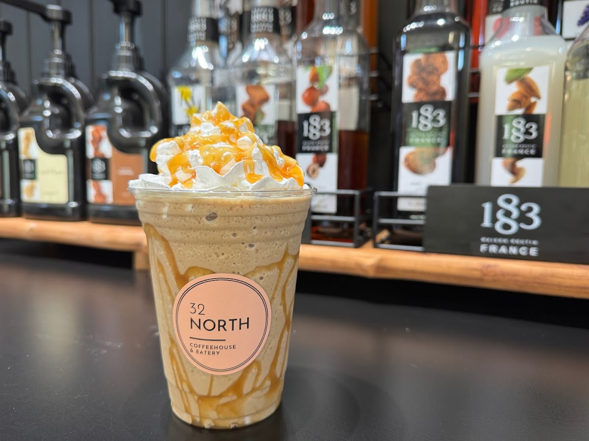 32 North Coffeehouse Photo 3