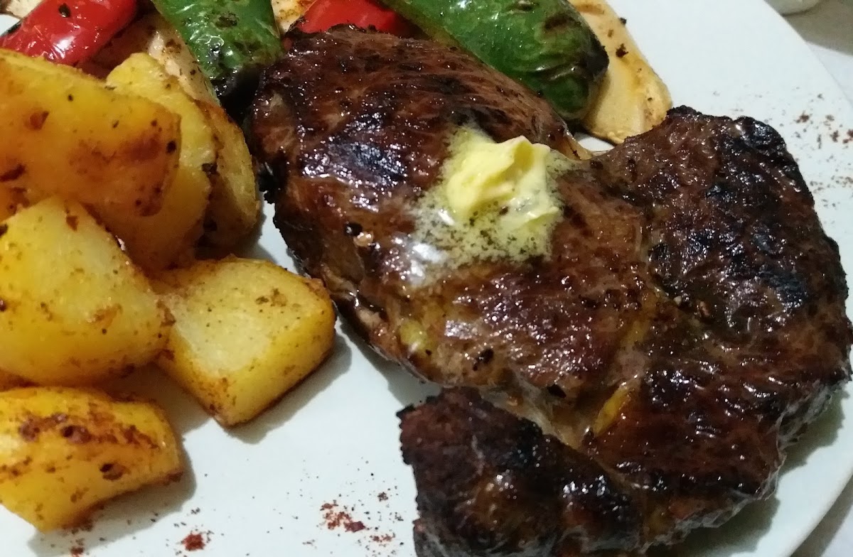 Gelora Steak House Photo 2