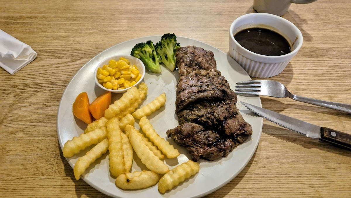 Gelora Steak House Photo 3