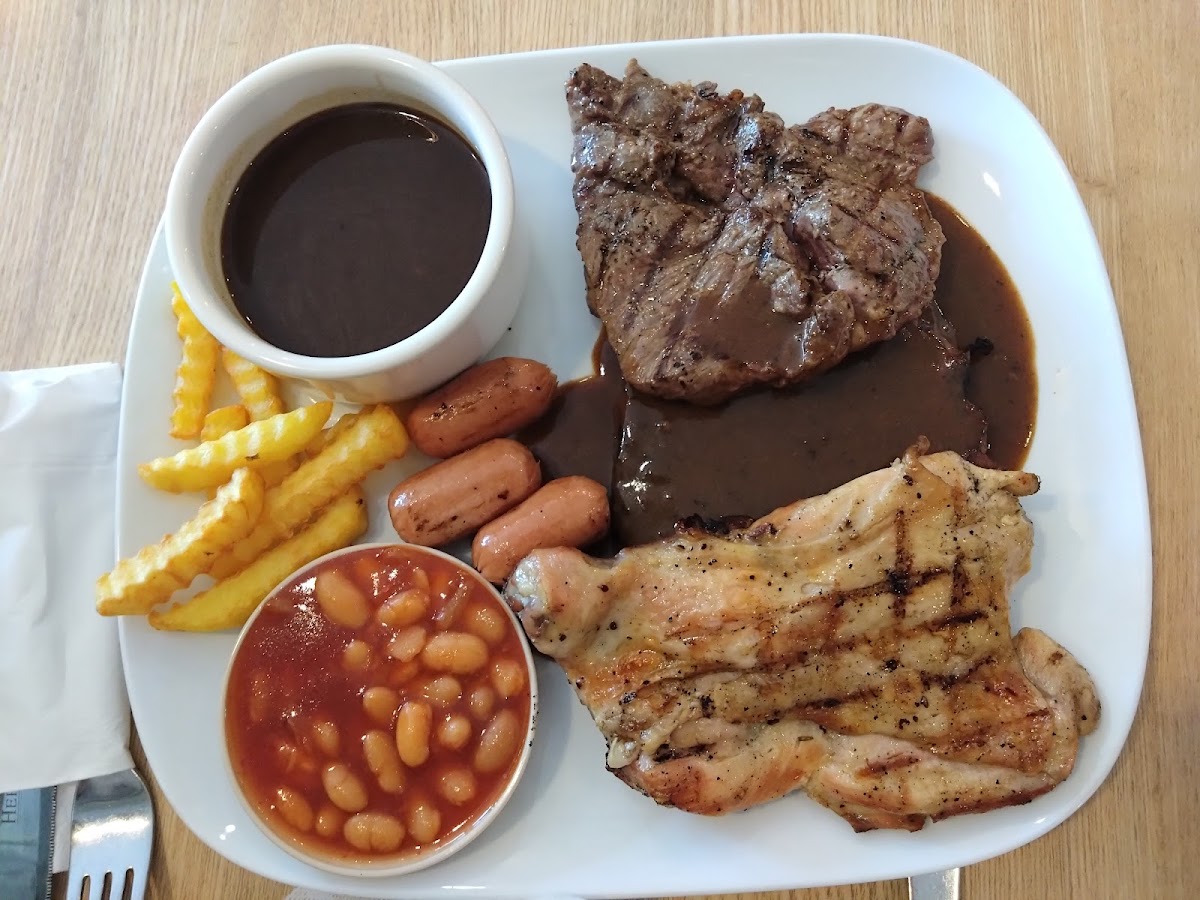 Gelora Steak House Photo 4