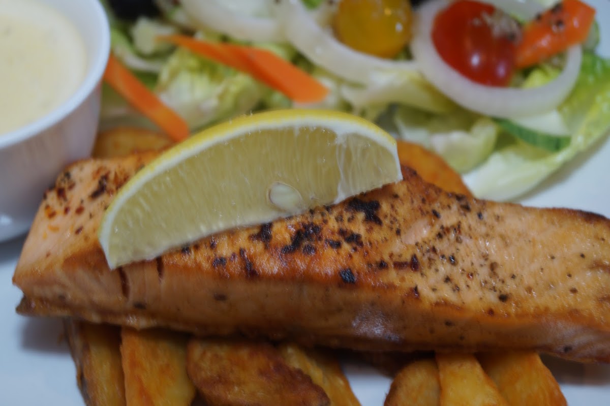 Gelora Steak House Photo 5
