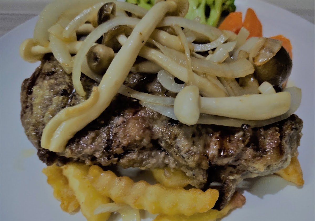 Gelora Steak House Photo 6