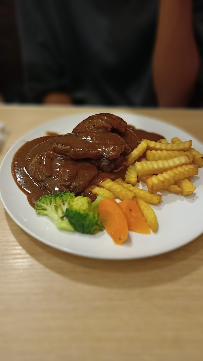 Gelora Steak House Photo 7