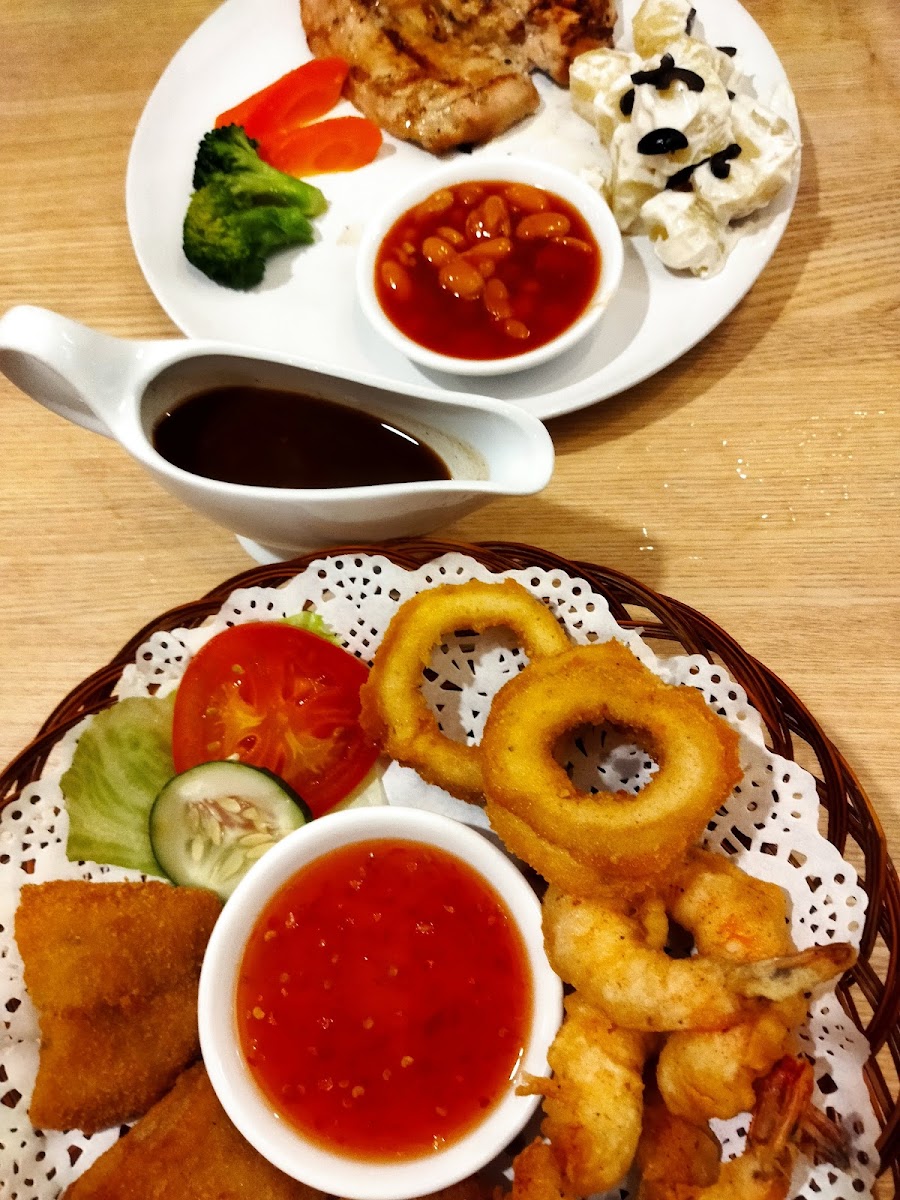 Gelora Steak House Photo 8