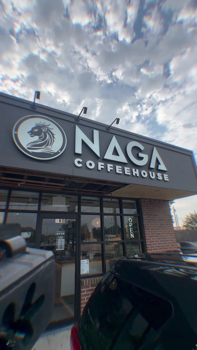 Naga Coffeehouse Photo 2