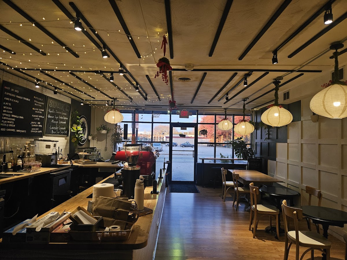 Naga Coffeehouse Photo 3
