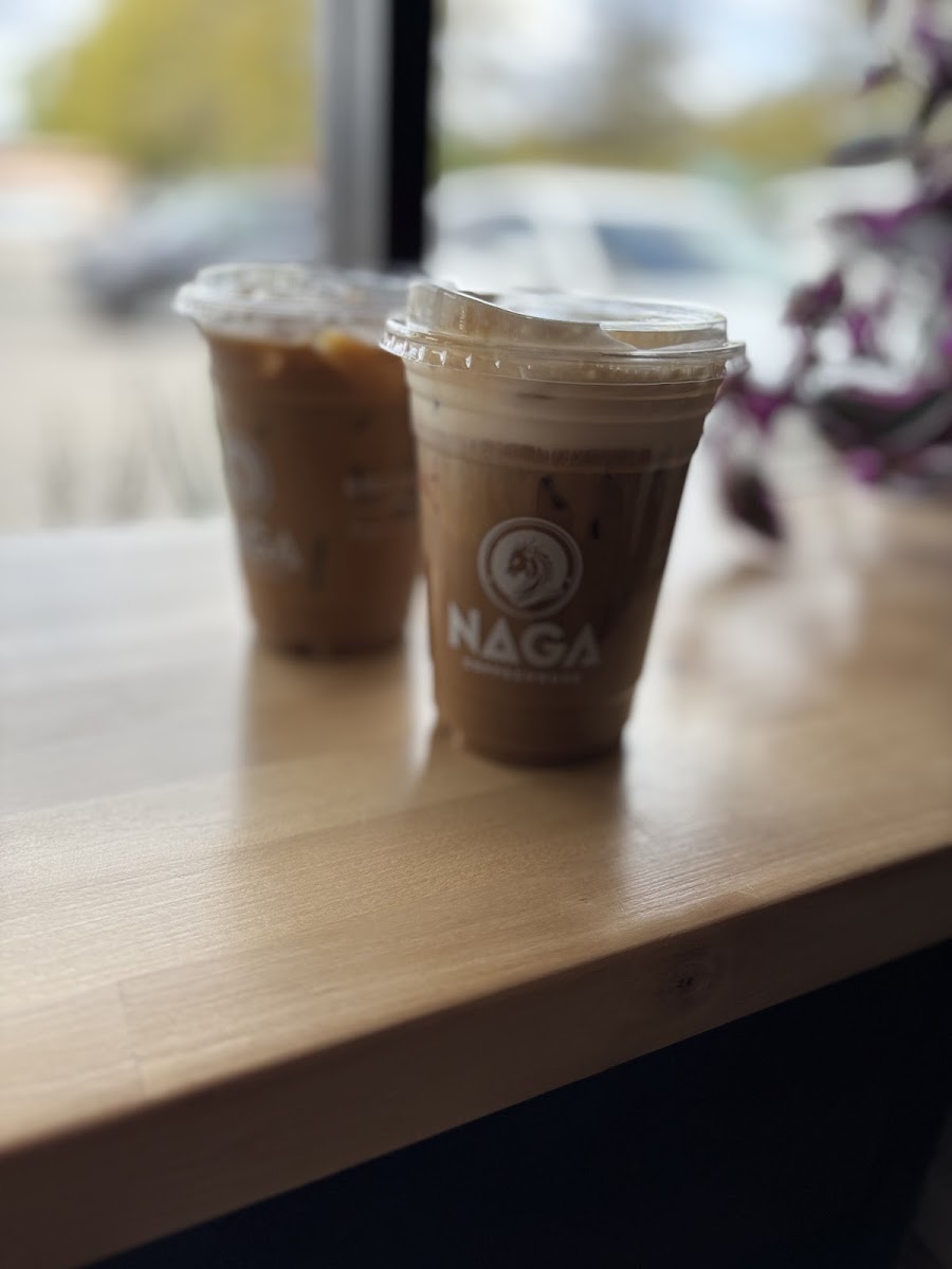 Naga Coffeehouse Photo 5