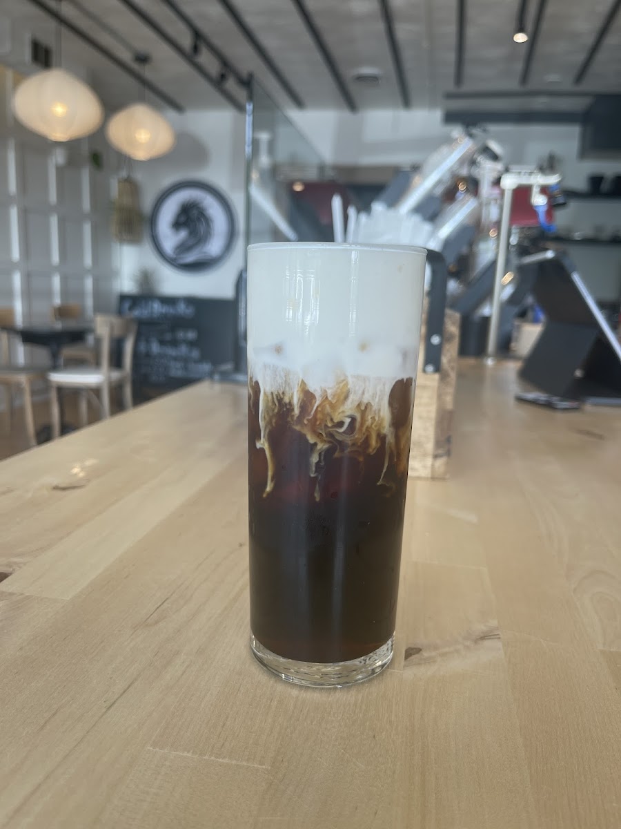 Naga Coffeehouse Photo 8