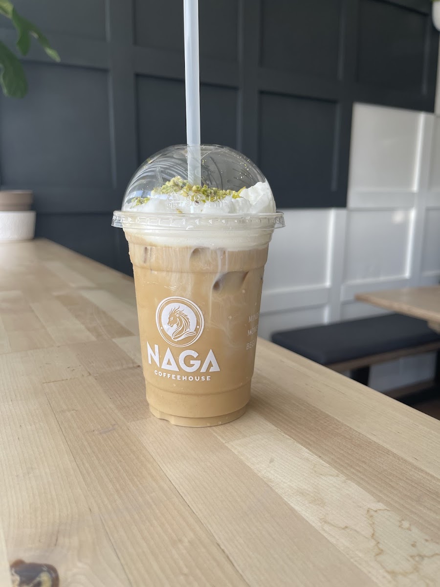 Naga Coffeehouse Photo 9