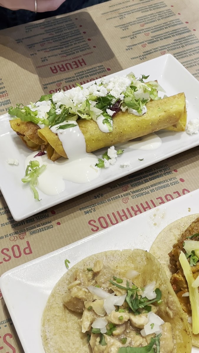 tacos 99 Photo 2