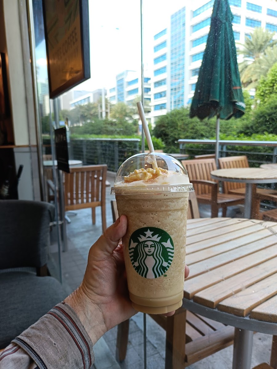 Starbucks Fastbytes Northgate Cyberzone Photo 2