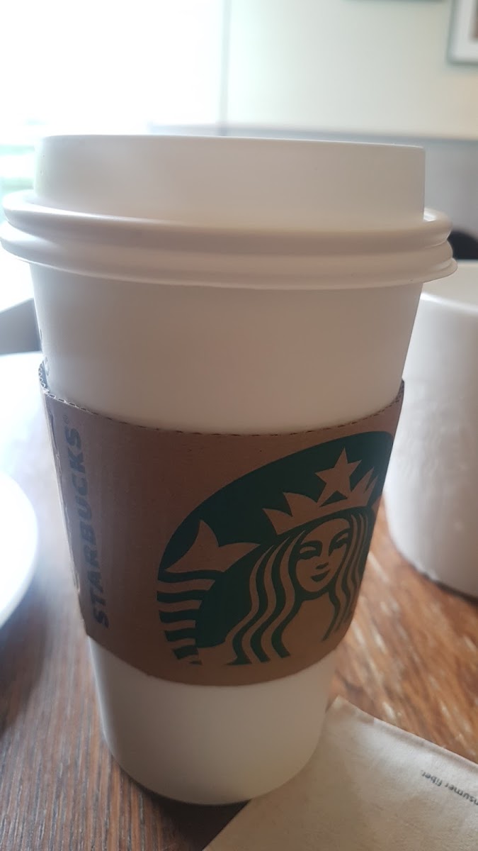 Starbucks Fastbytes Northgate Cyberzone Photo 7